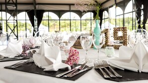 Salón de banquetes