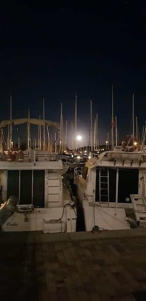 Port de plaisance