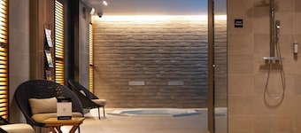 Panorama 360 Hôtel & Spa