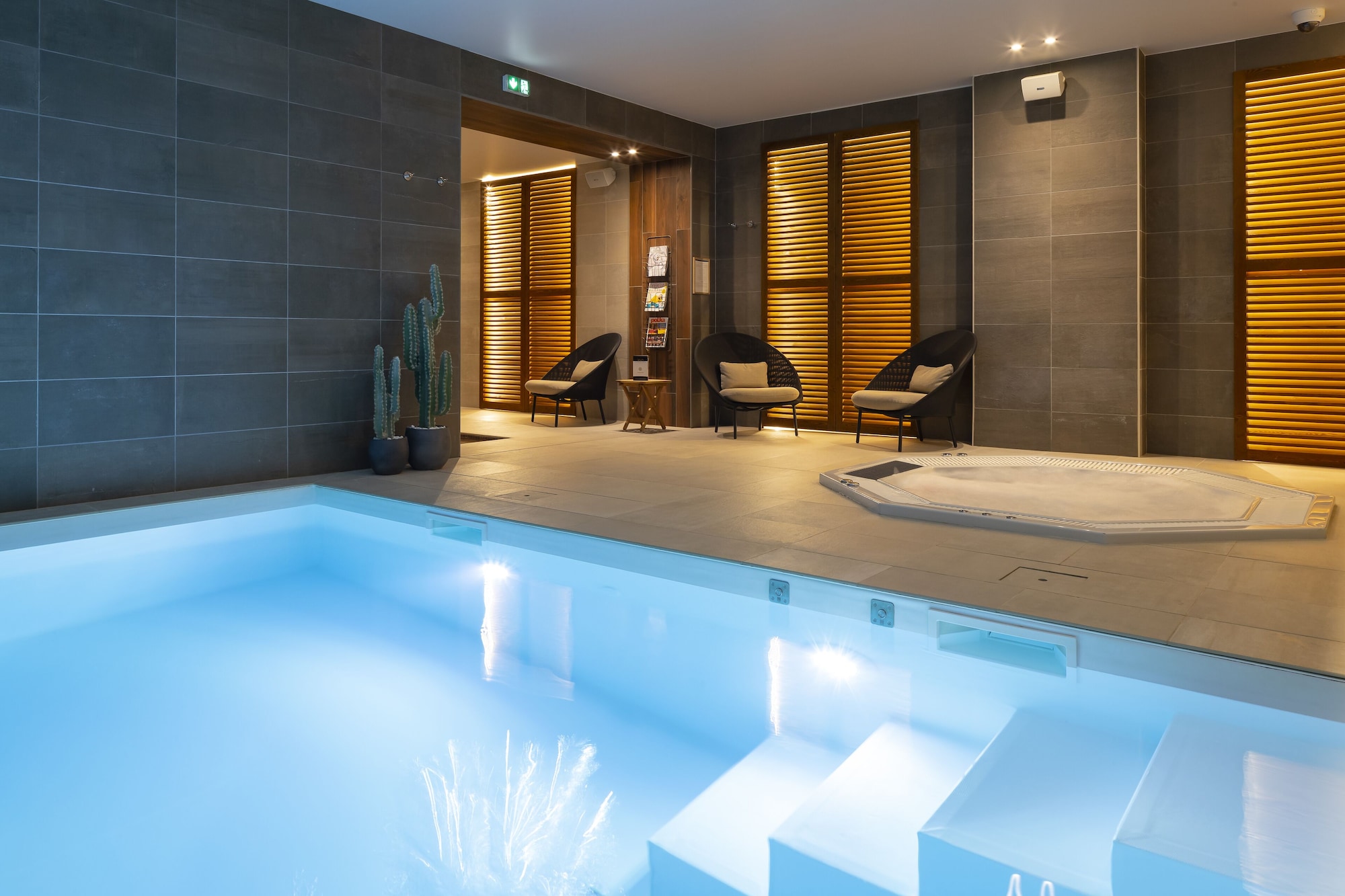 4-sterrenhotels