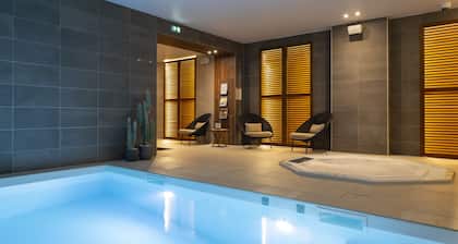 Panorama 360 Hôtel & Spa