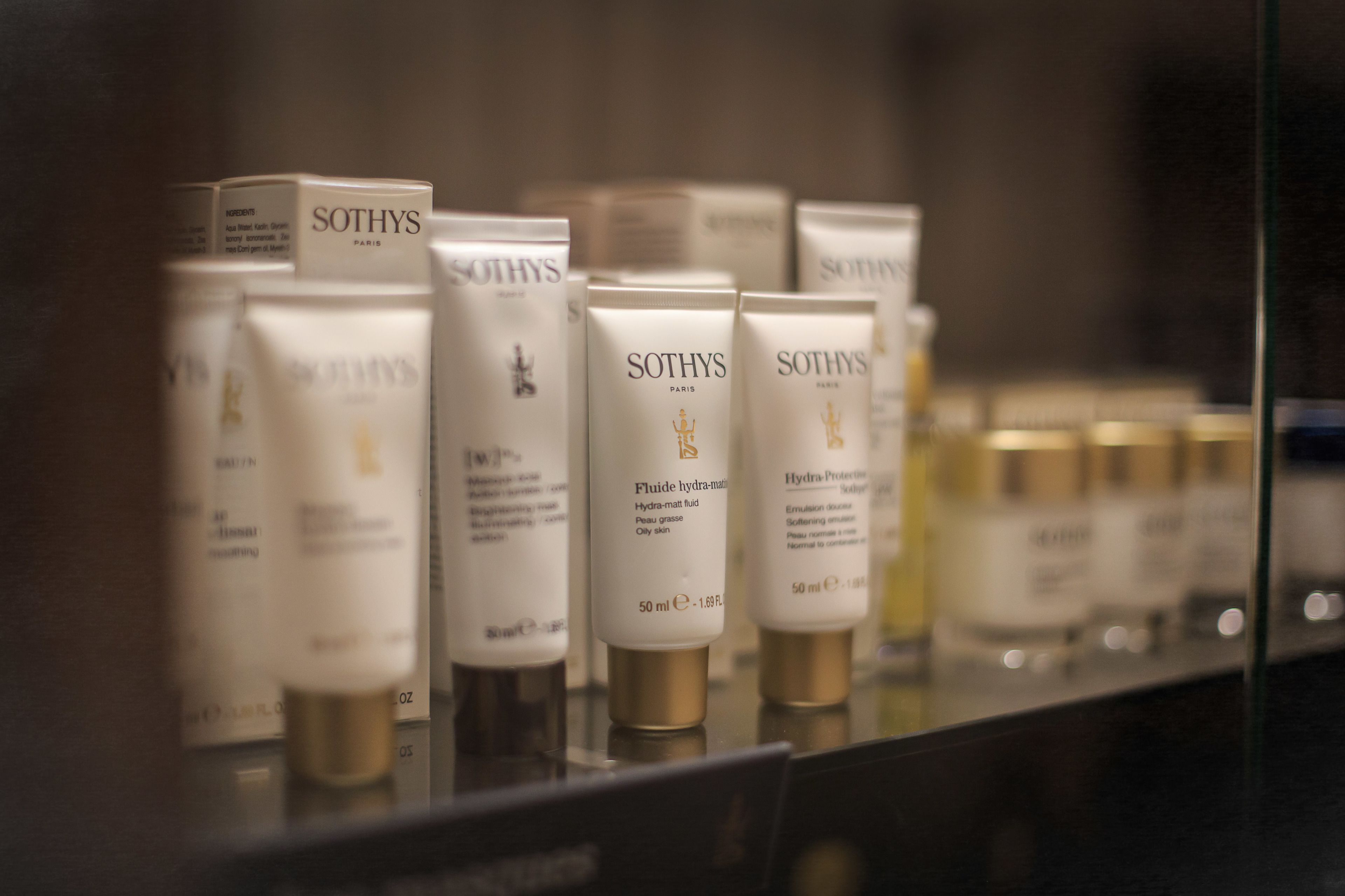 Foto - HÔTEL & SPA Panorama 360