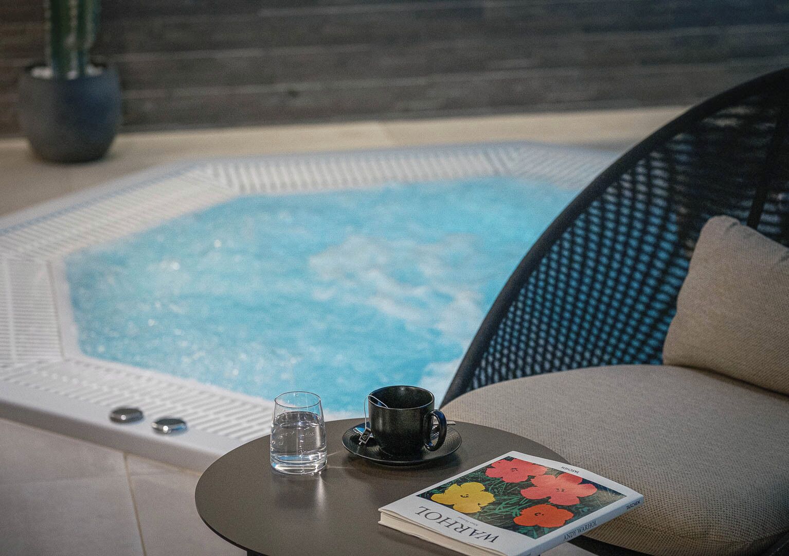 couples treatment room(s), turkish bath/hammam, deep-tissue massages