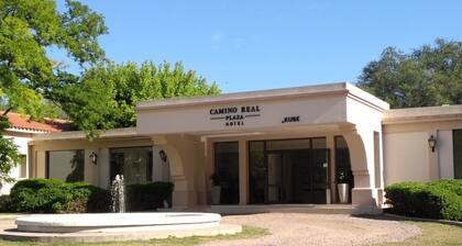 Camino Real Plaza Hotel