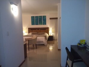Room - Camino Real Plaza Hotel (Villa del Totoral)