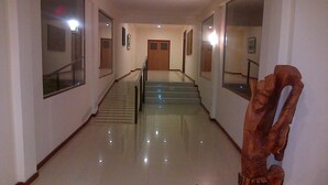 Hallway - Camino Real Plaza Hotel (Villa del Totoral)