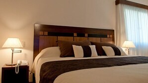 Comfort Triple Room, Garden Area - Camino Real Plaza Hotel (Villa del Totoral)