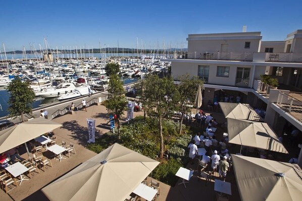 Exterior - Yacht Suite Scarlino (Scarlino)