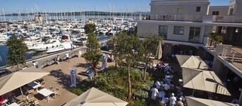 Yacht Suite Scarlino