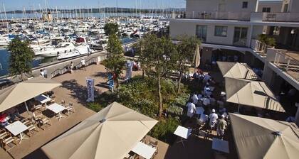 Yacht Suite Scarlino