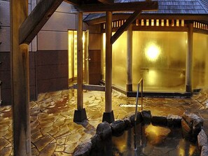 Hot springs - Yudokoro Murobe (Shirahama)