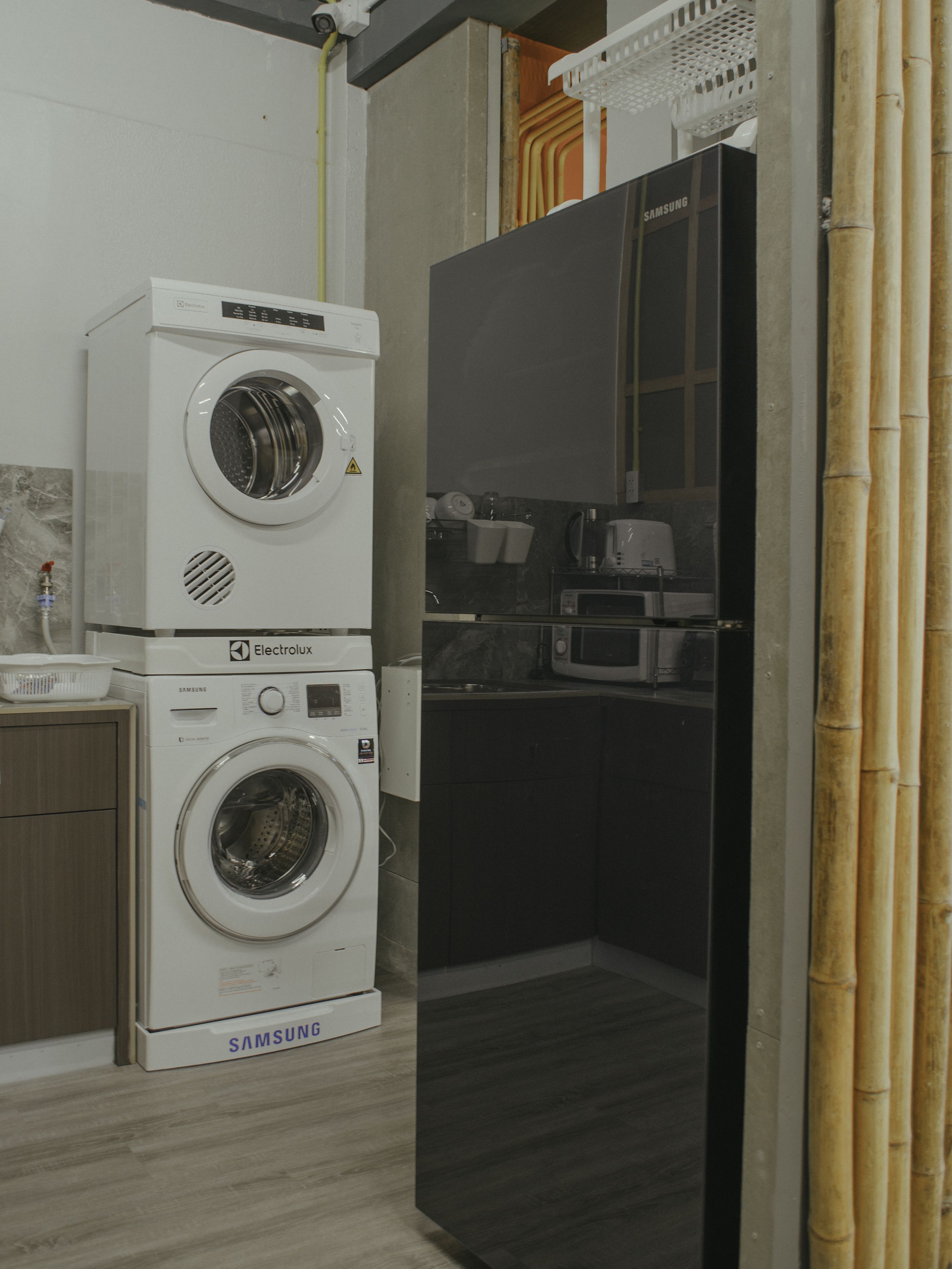 Photo - Whereder Poshtel