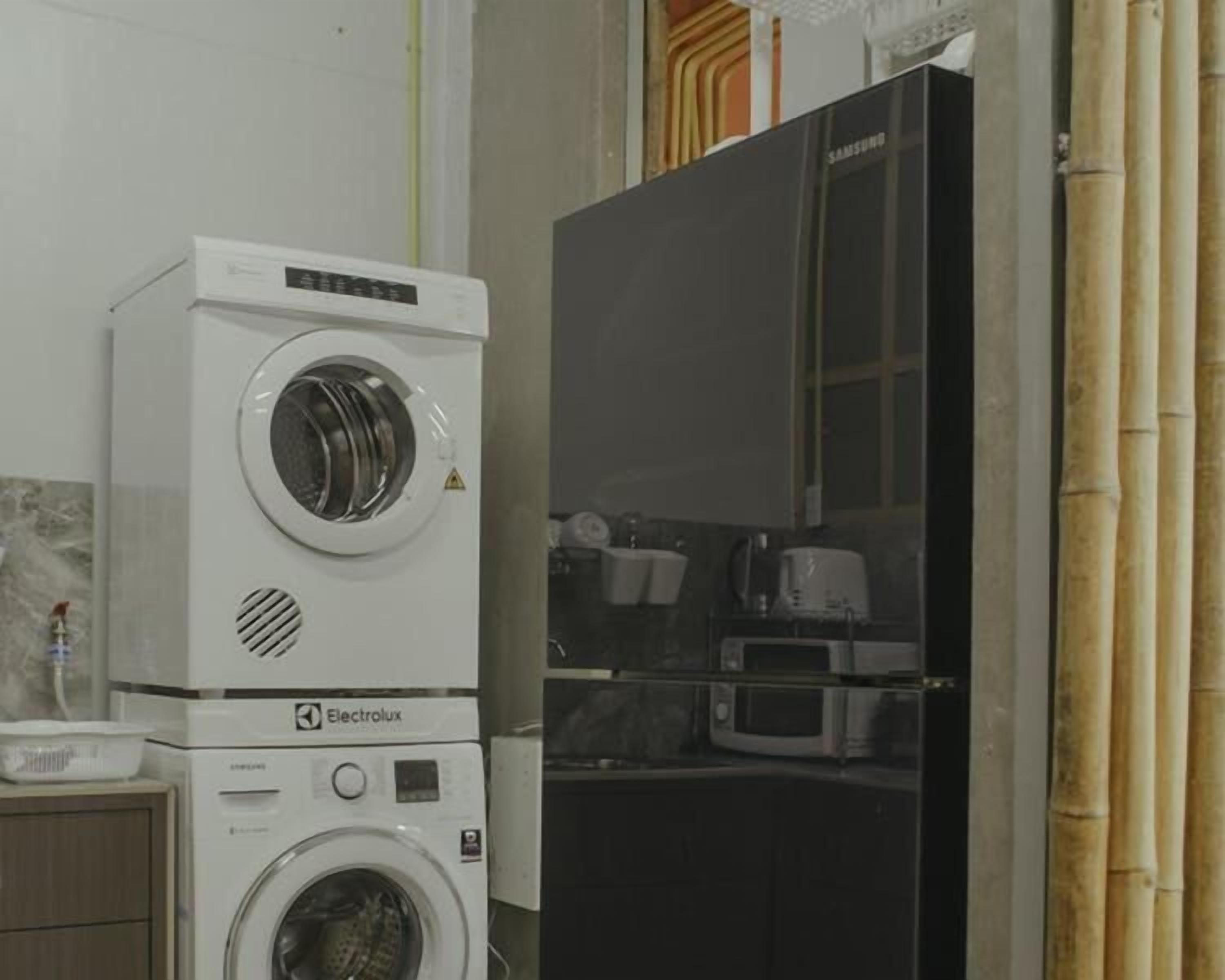 Photo - Whereder Poshtel