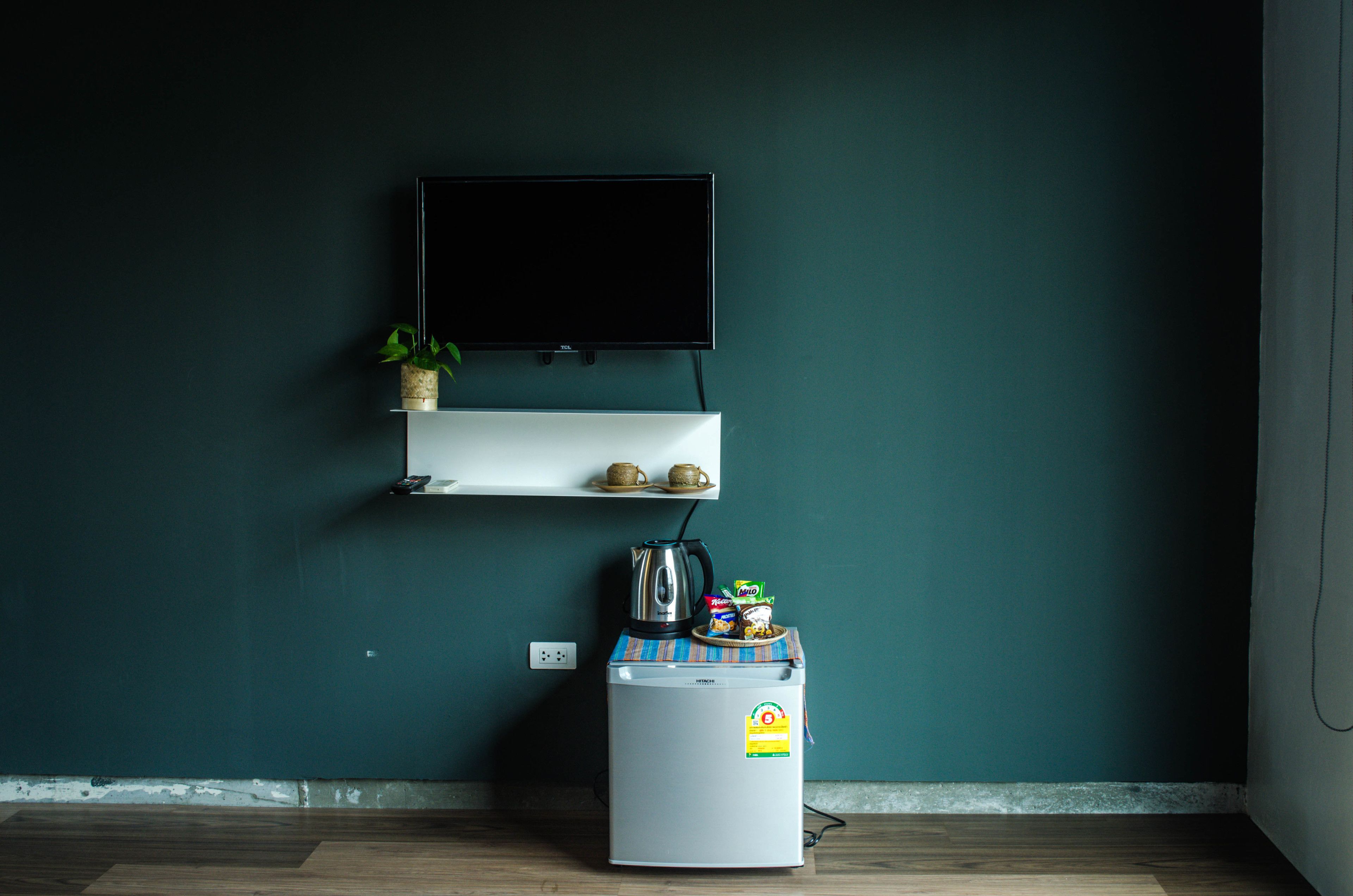 Photo - Whereder Poshtel