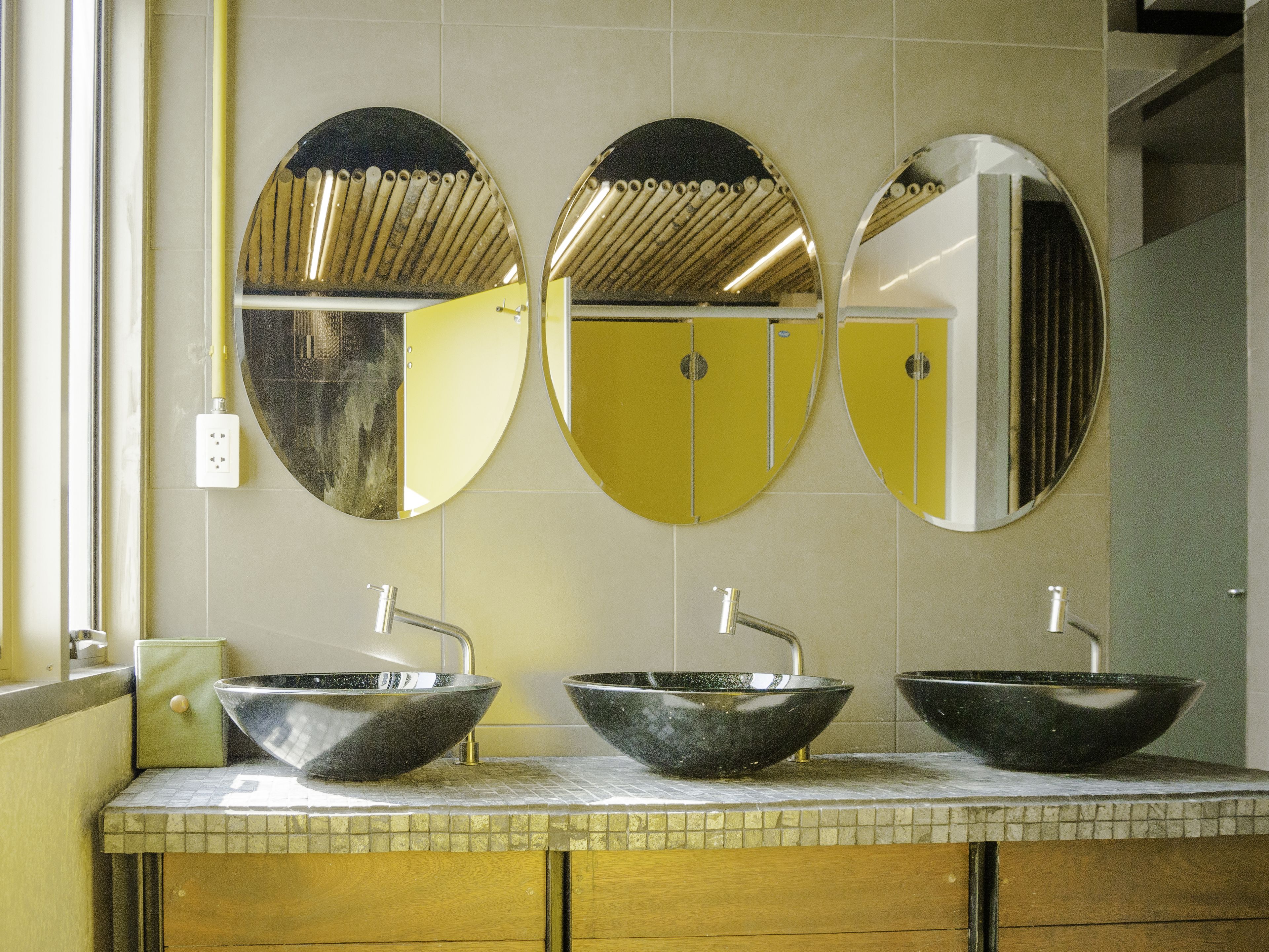 Photo - Whereder Poshtel