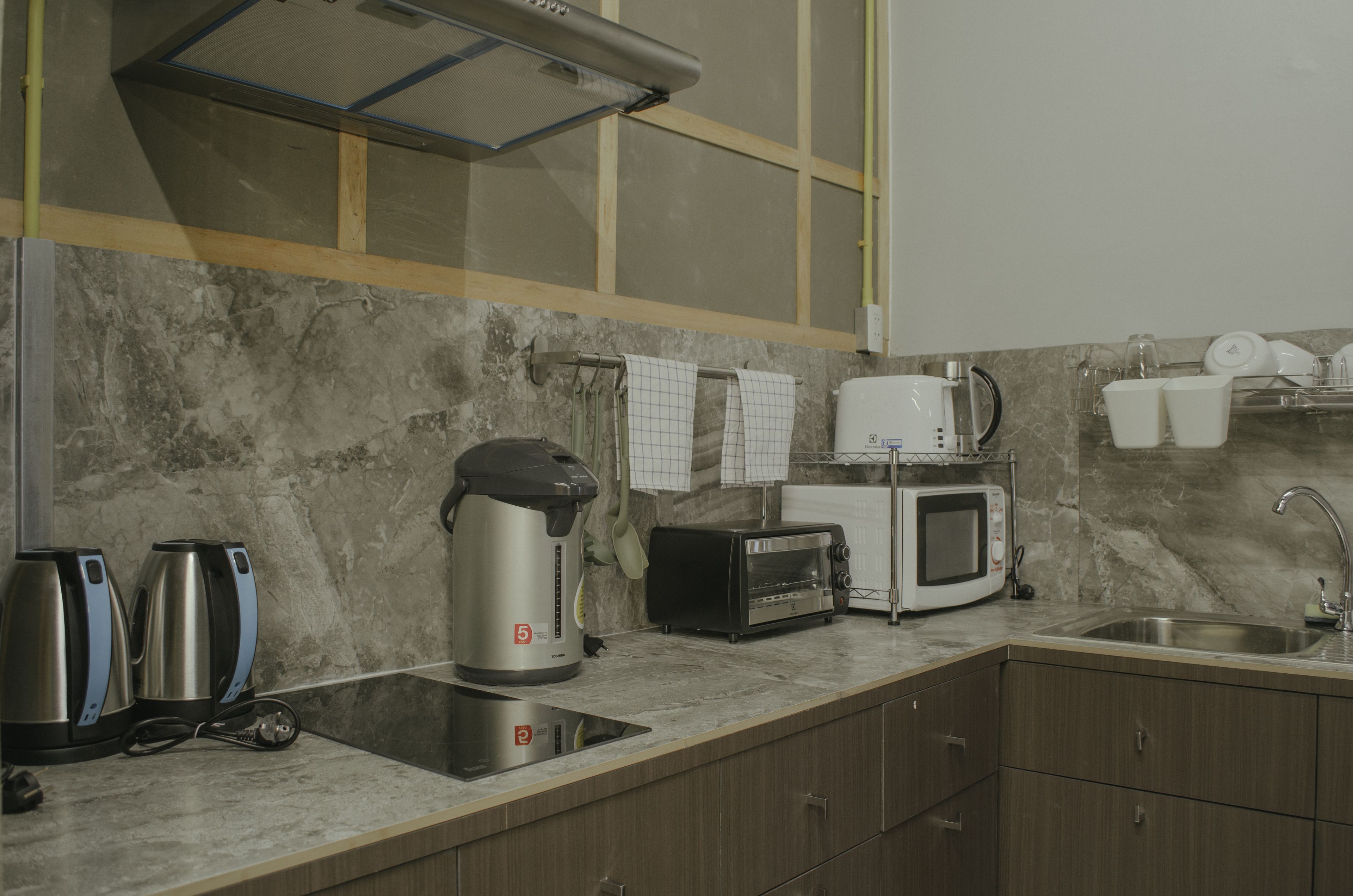 Photo - Whereder Poshtel