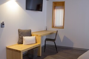 Room amenity - El Encanto Hotel & Cafetería (Ávila)