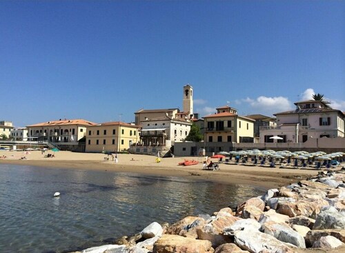 Yacht Suite San Vincenzo