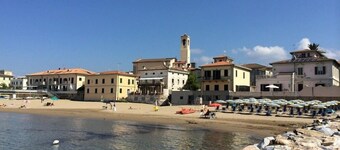 Yacht Suite San Vincenzo