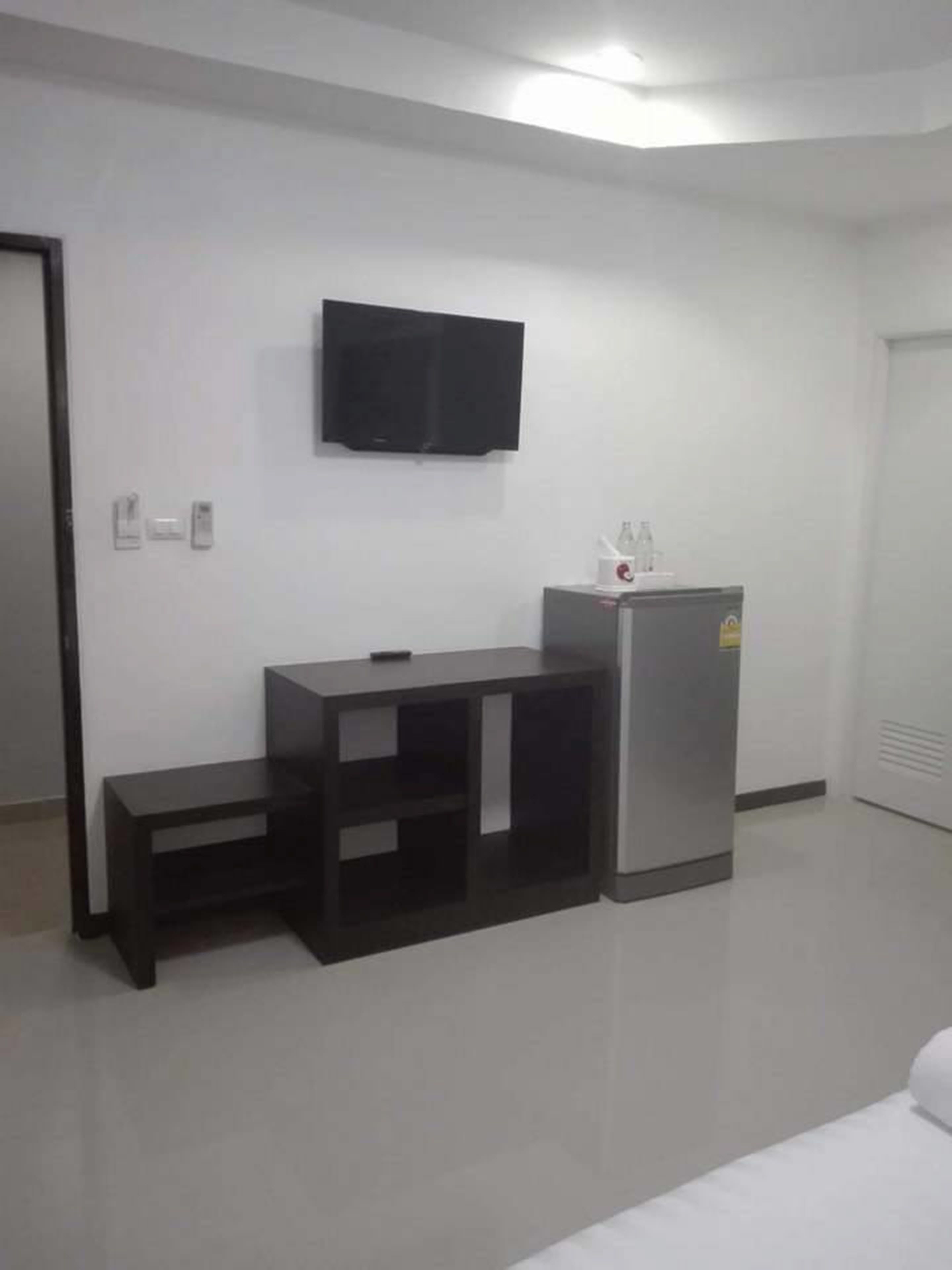 สิ่งอำนวยความสะดวกในห้องพัก