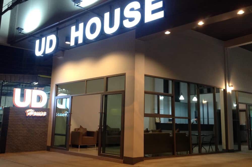 UD House