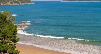 Apartamentos Duerming Park Viveiro