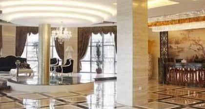 Junlin Dongfang Hotel