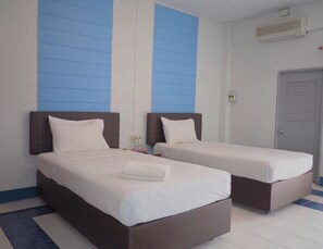 Quarto duplo standard | Wi-Fi de cortesia