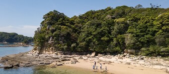 Kujyukushima Seaside Terrace Hotel & Spa Hanamizuki