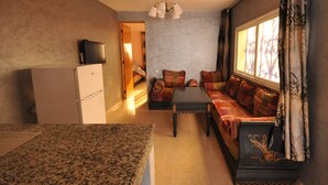 Apartment (Kasbah Imsouane)