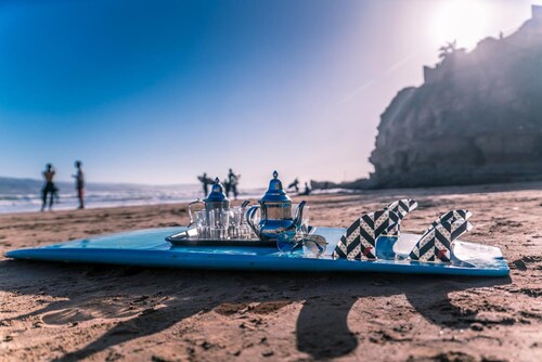 Travel Surf Morocco