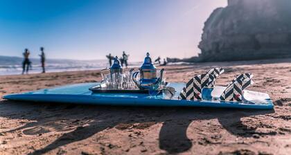 Travel Surf Morocco