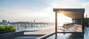 Many Holiday The Base Condo