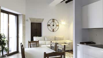 4 habitaciones, cortinas blackout y tabla de planchar con plancha