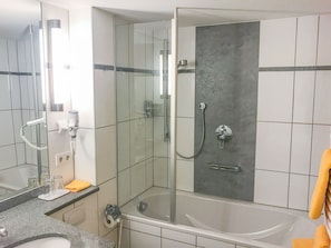 Komfortbadewanne