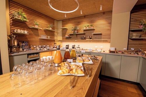 Hotel & Restaurant Birkenhof