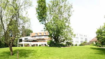Unterkunftsgelände