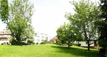 Hotel & Restaurant Birkenhof