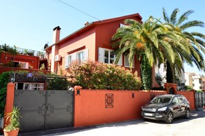 Exterior - City House Apartments (Tivat)