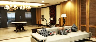 Cedar Peak Condo near Session Road