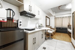 Standard Studio | Private kitchen