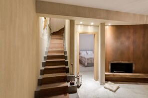 Escaleras