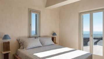 Villa Luxe, 2 chambres