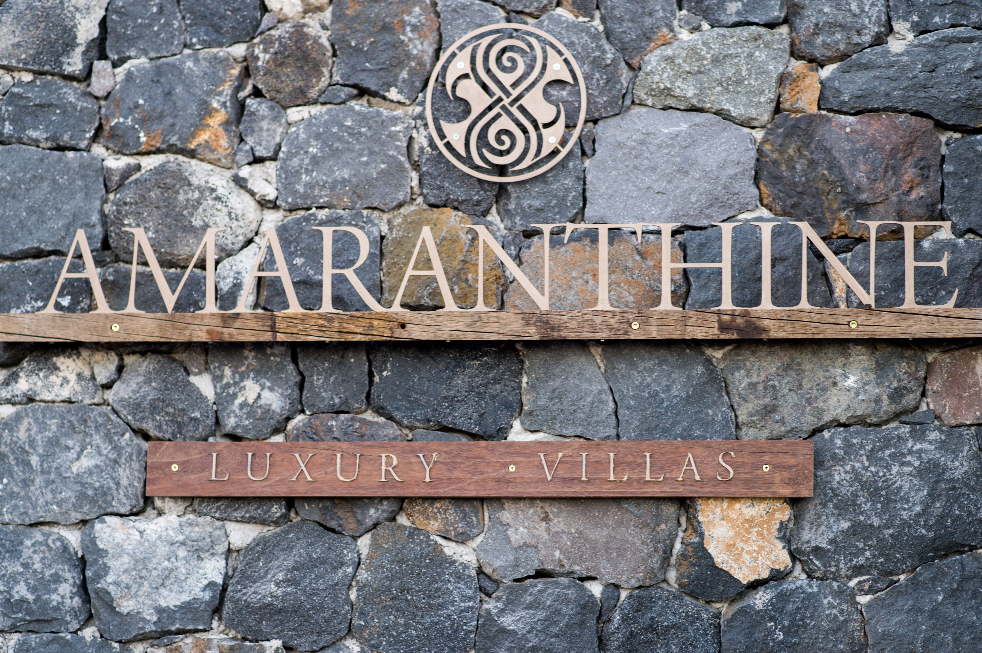 Photo - Amaranthine