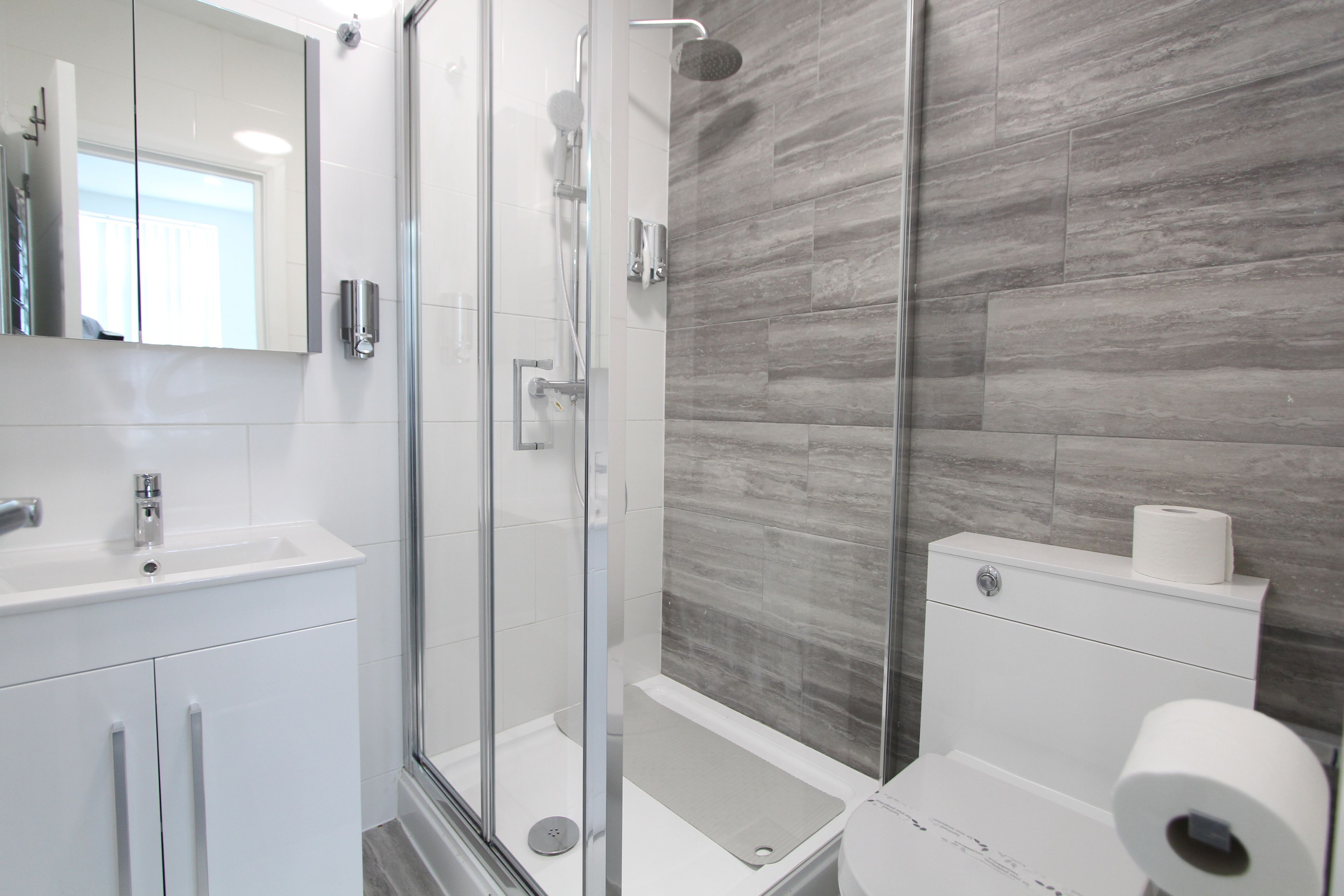 Double Room | Egyptian cotton sheets, soundproofing, iron/ironing board, free WiFi