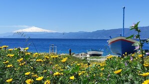 Exterior - Abacus (Reggio Calabria)