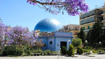Lugar de interés