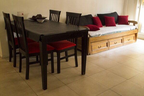 Superior Apartment, 2 Bedrooms
