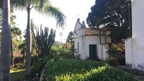 Property amenity - Fazenda Cana Verde (Itu)