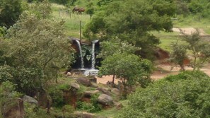 Property grounds - Fazenda Cana Verde (Itu)